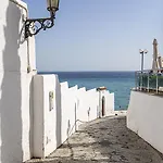 Marissal By Dorobe Pensjonat Nerja