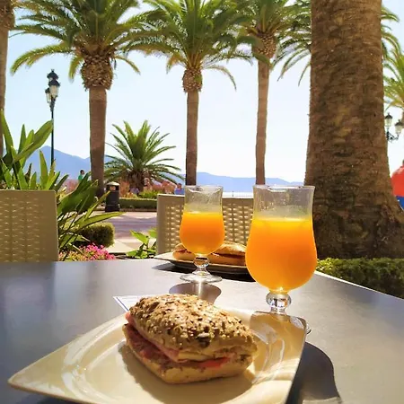 Marissal By Dorobe בית הארחה 3*