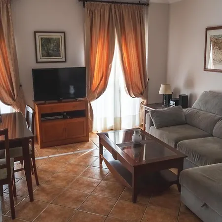 בית הארחה Marissal By Dorobe