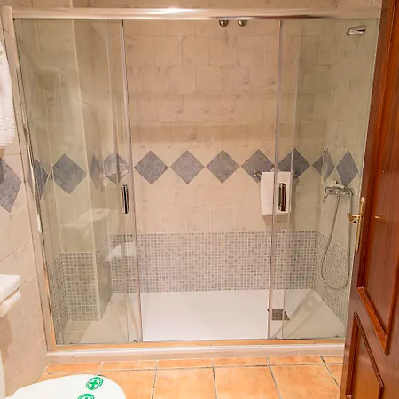 Marissal By Dorobe בית הארחה 3*