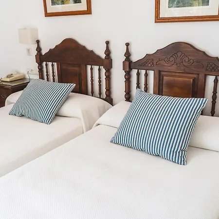 Marissal By Dorobe 3* נרחה