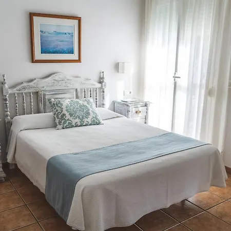 Marissal By Dorobe בית הארחה 3*