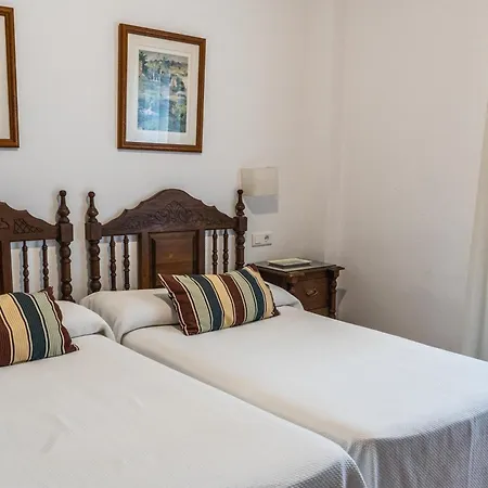 Marissal By Dorobe בית הארחה 3*