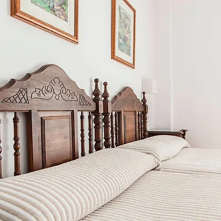 בית הארחה Marissal By Dorobe 3*