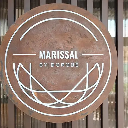 Marissal By Dorobe נרחה