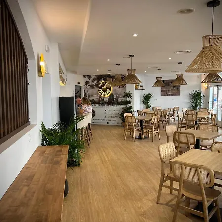 בית הארחה Marissal By Dorobe 3*