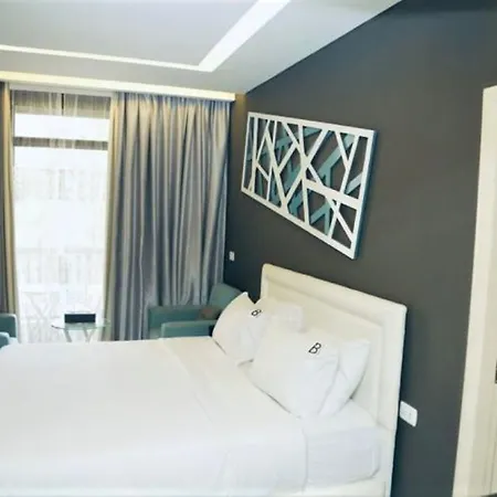 בית הארחה Marissal By Dorobe