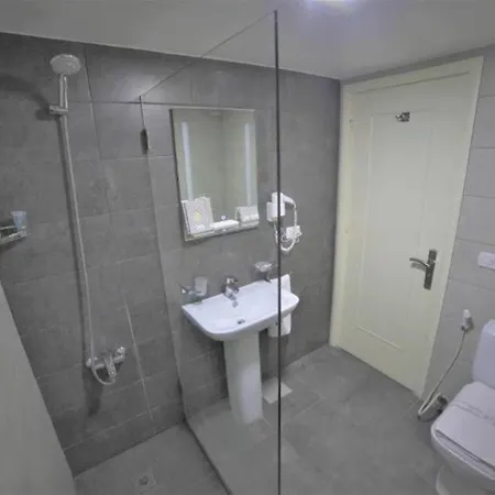 בית הארחה Marissal By Dorobe 3*