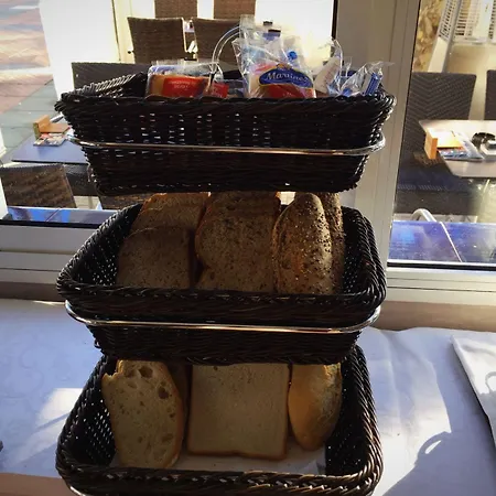 Marissal By Dorobe 3* נרחה