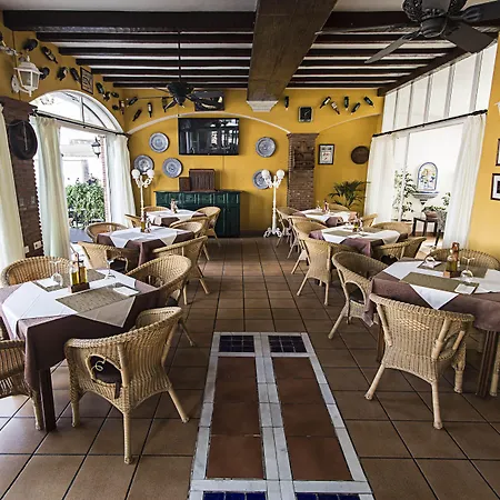 בית הארחה Marissal By Dorobe נרחה