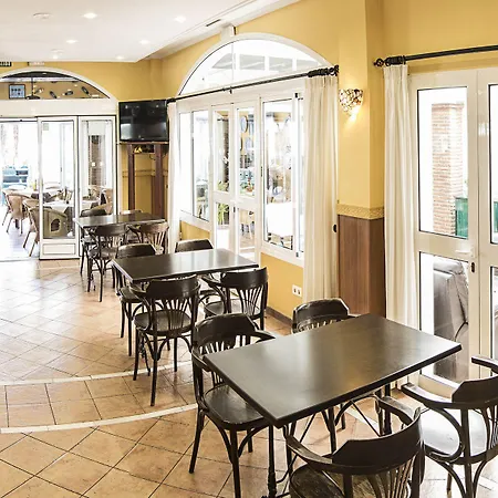 Marissal By Dorobe בית הארחה 3*