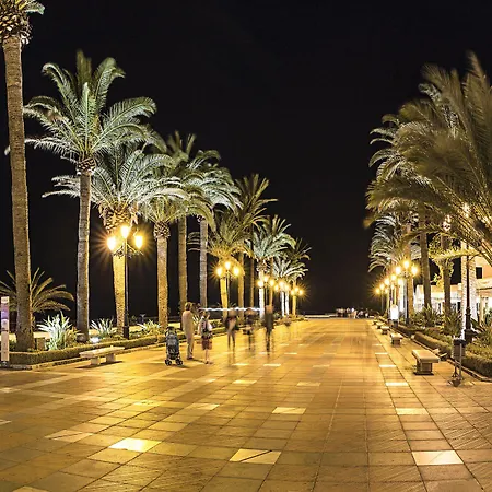 Marissal By Dorobe בית הארחה 3*