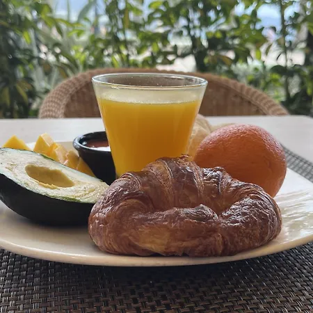 Marissal By Dorobe 3* נרחה