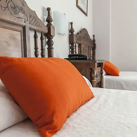 בית הארחה Marissal By Dorobe 3*