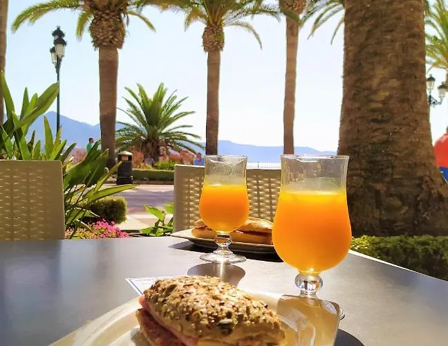 Marissal By Dorobe 招待所 3*