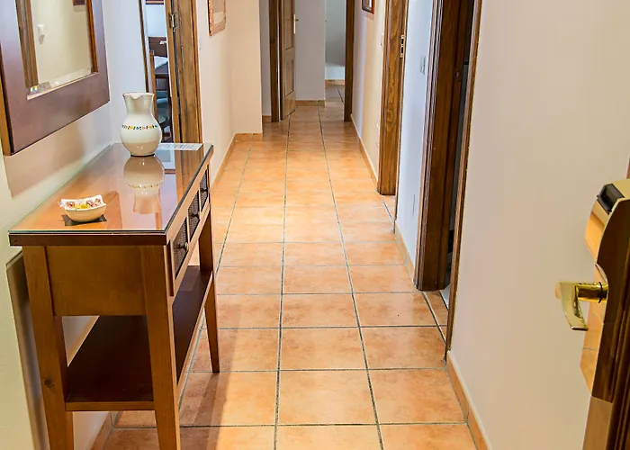 招待所 Marissal By Dorobe 内尔哈