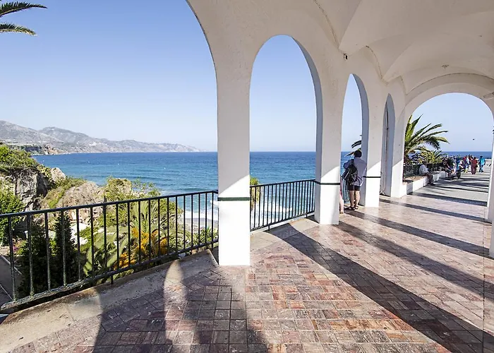 Marissal By Dorobe 3* 内尔哈