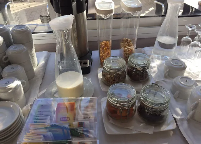 招待所 Marissal By Dorobe