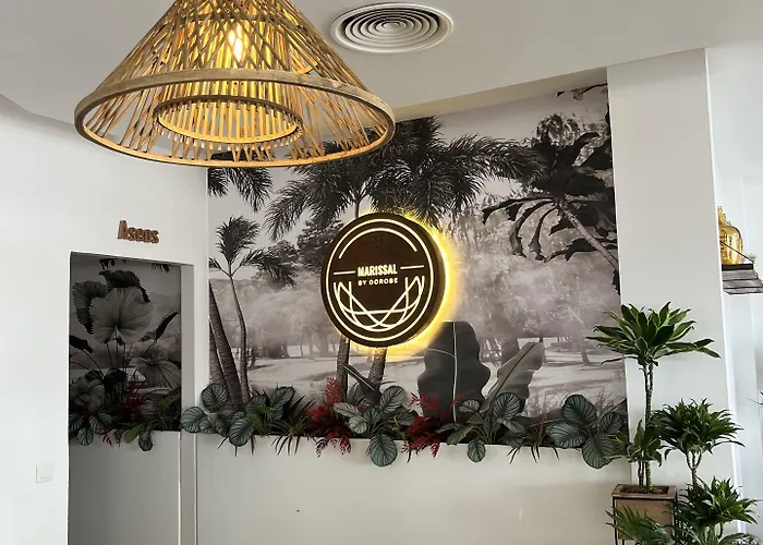 招待所 Marissal By Dorobe 内尔哈