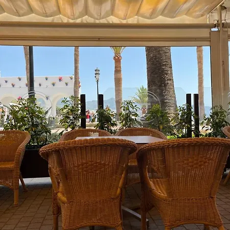 Marissal By Dorobe 3* Nerja