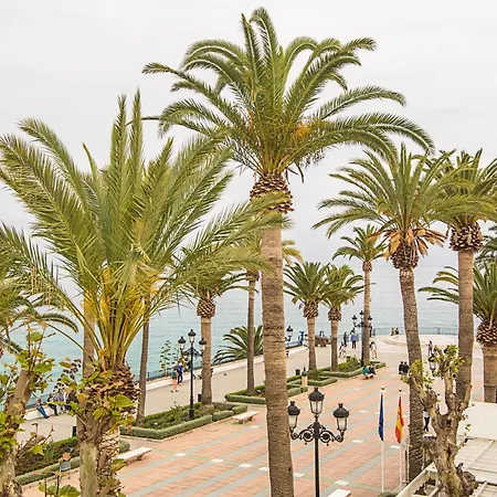 Marissal By Dorobe Nerja