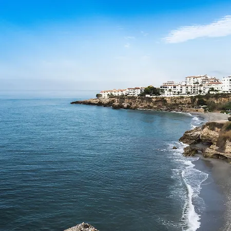 Konukevi Marissal By Dorobe Nerja