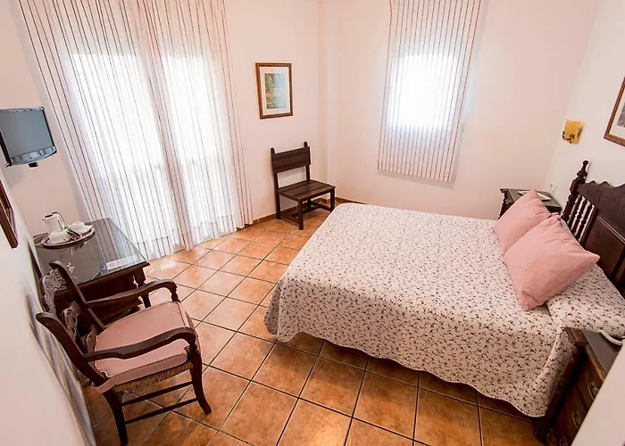 Marissal By Dorobe 3* Nerja