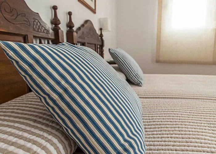 Marissal By Dorobe 3* Nerja