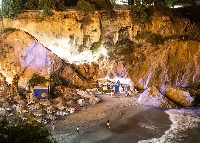 Marissal By Dorobe Gasthuis Nerja