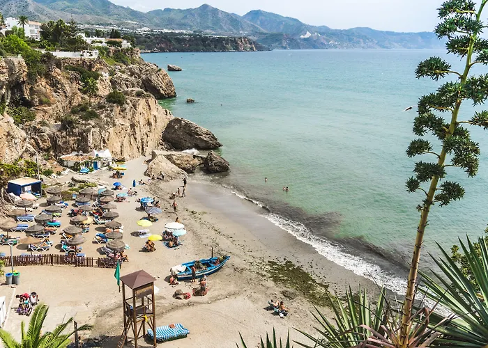 Marissal By Dorobe Nerja