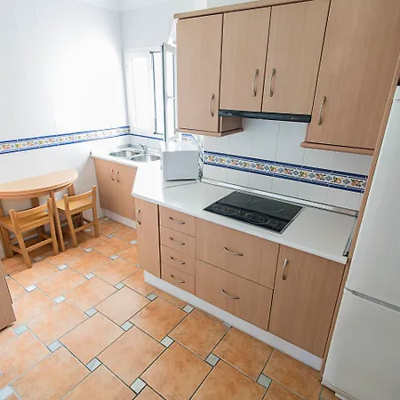 Marissal By Dorobe 3* Нерха