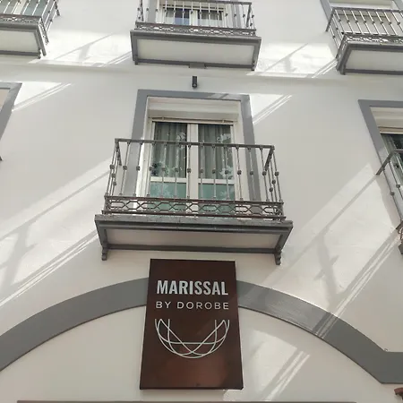 بيت ضيافة Marissal By Dorobe 2*