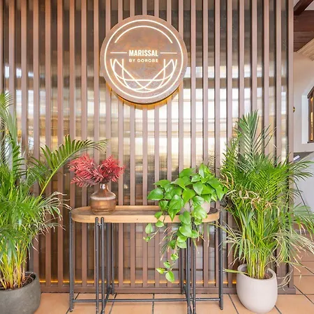 Marissal By Dorobe Гостьовий будинок