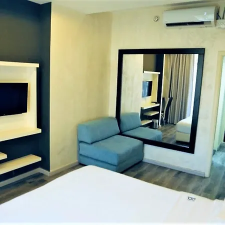 Гостьовий будинок Marissal By Dorobe 3*