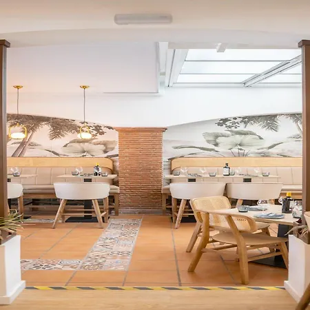 Marissal By Dorobe Гостьовий будинок Нерха