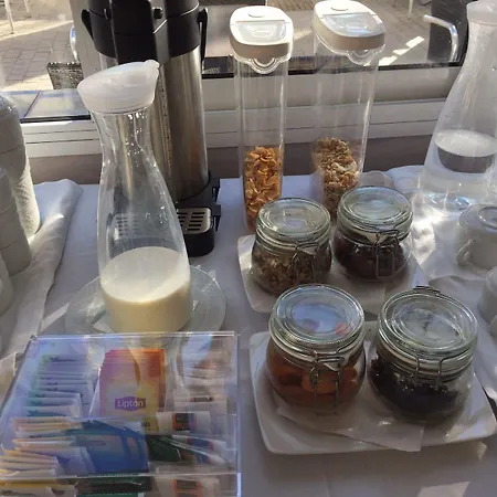 Гостевой дом Marissal By Dorobe