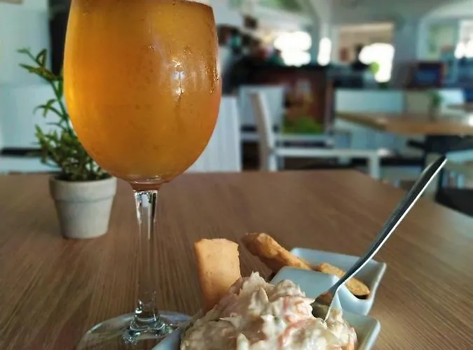 Marissal By Dorobe 3* Nerja