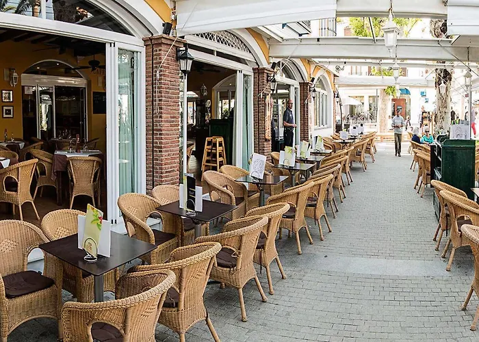 Marissal By Dorobe Maison d'hôtes Nerja