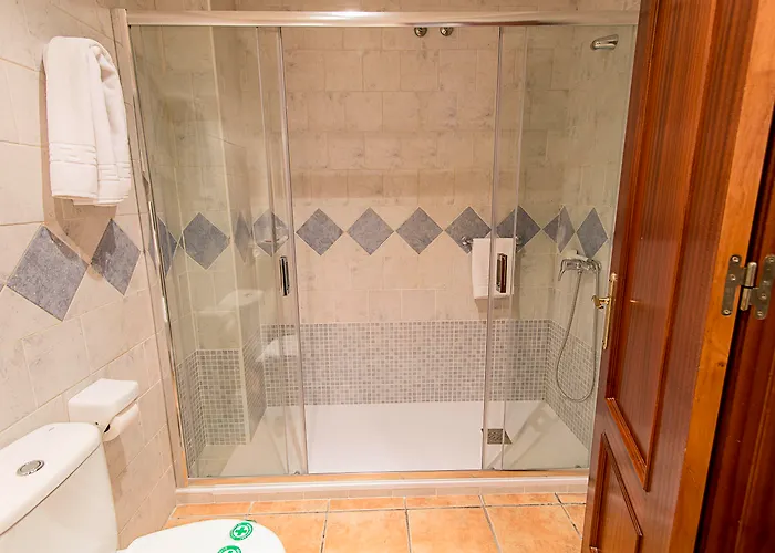 Marissal By Dorobe Pensión 3*