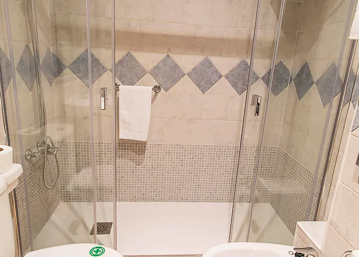 Marissal By Dorobe Maison d'hôtes Nerja