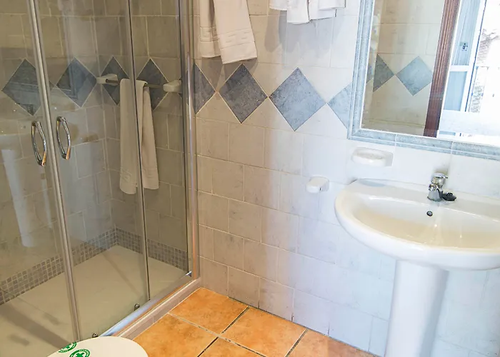 Maison d'hôtes Marissal By Dorobe Nerja