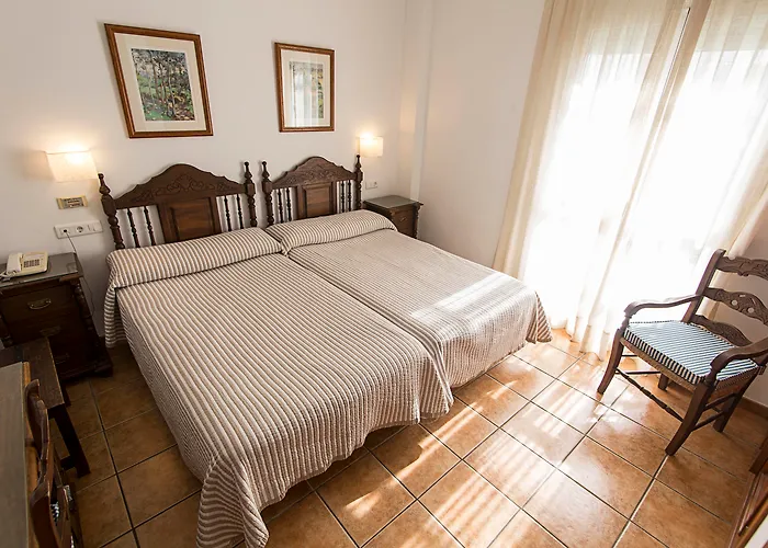 Marissal By Dorobe Pensión 3*