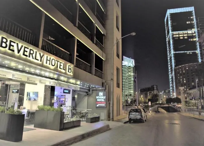 Marissal By Dorobe 3* Nerja