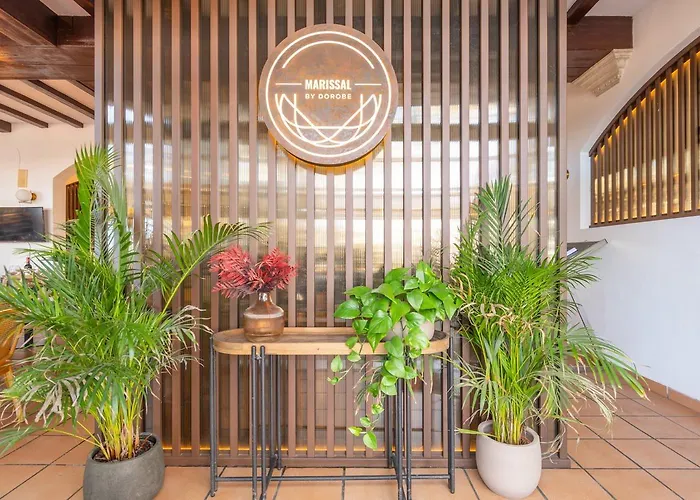 Marissal By Dorobe Maison d'hôtes