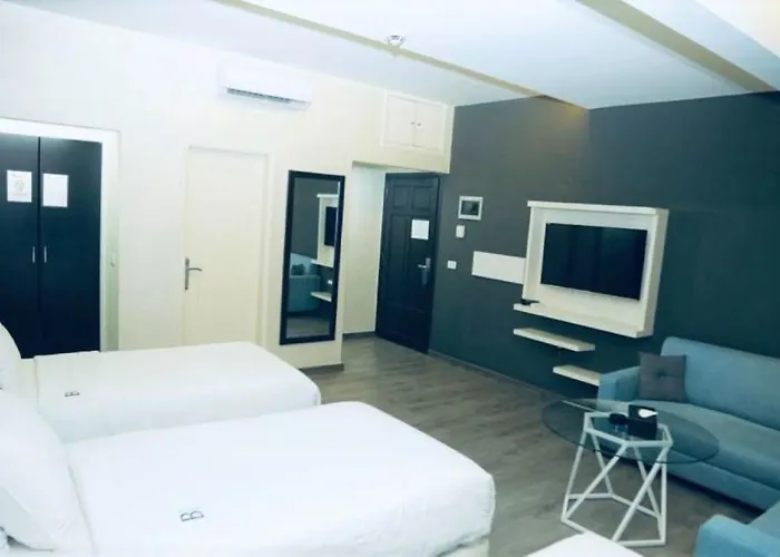 Marissal By Dorobe Maison d'hôtes 3*