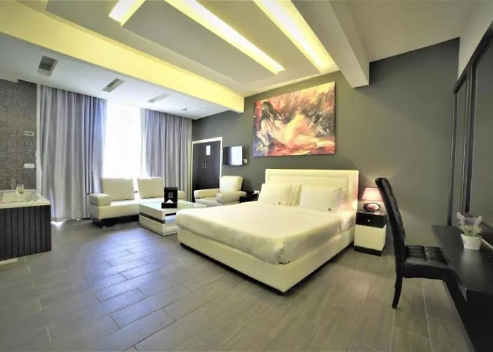 Maison d'hôtes Marissal By Dorobe 3*