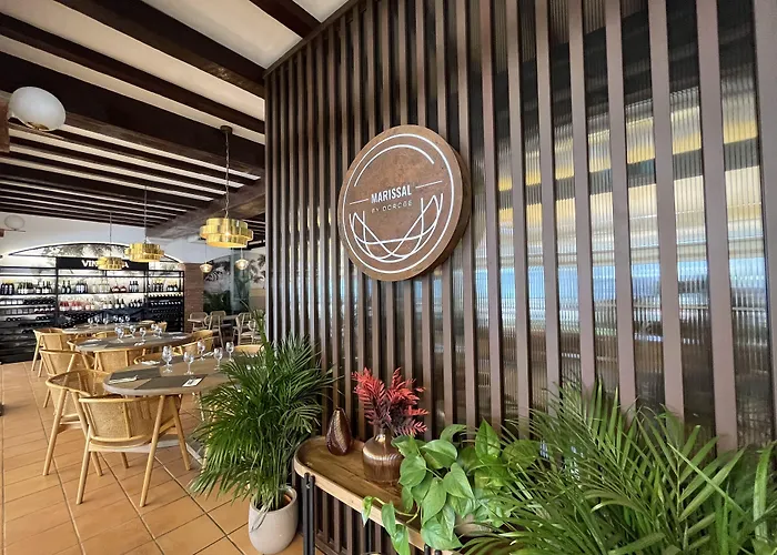 Pensión Marissal By Dorobe