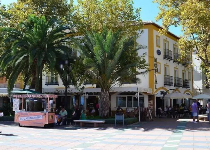 Marissal By Dorobe Nerja