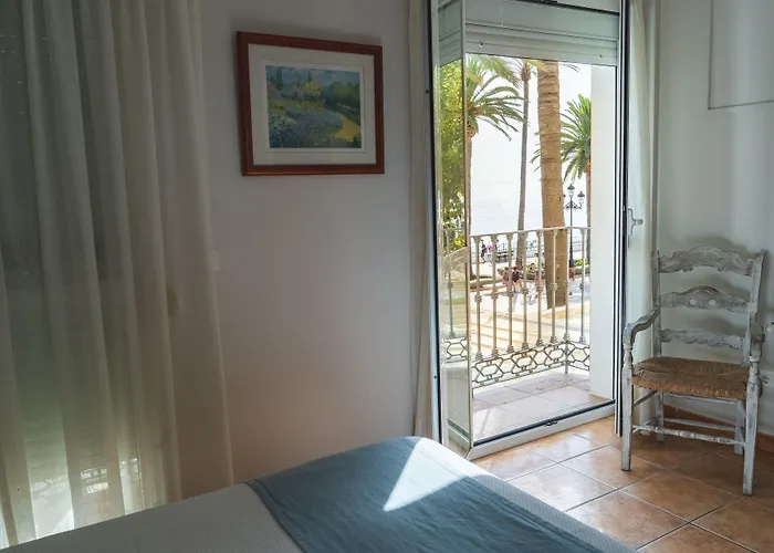 Marissal By Dorobe Nerja