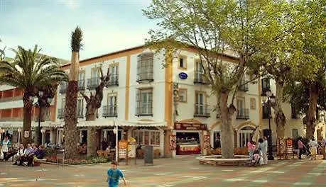 Marissal By Dorobe 3*